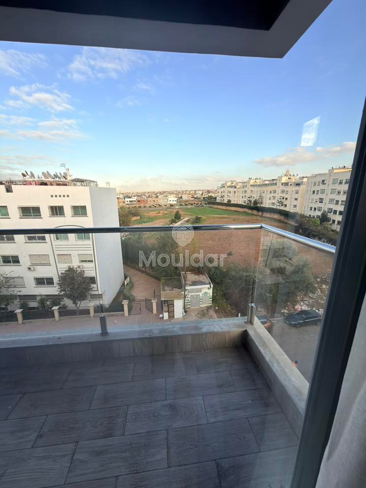 Studio do Wynajęcia w Casablance: Komfort i Bezpieczeństwo Gwarantowane - Photo 9