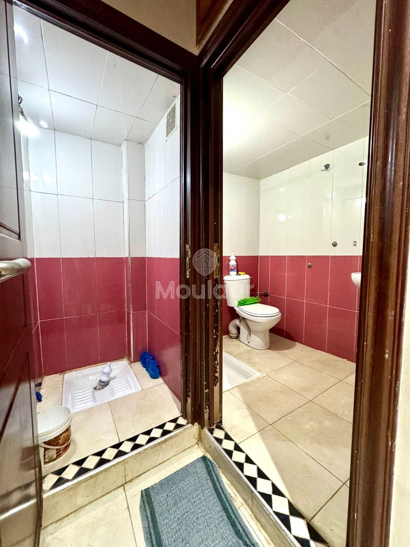 Διαμέρισμα προς Πώληση στη Φες: 2 Υπνοδωμάτια με Μπαλκόνι - Photo 14