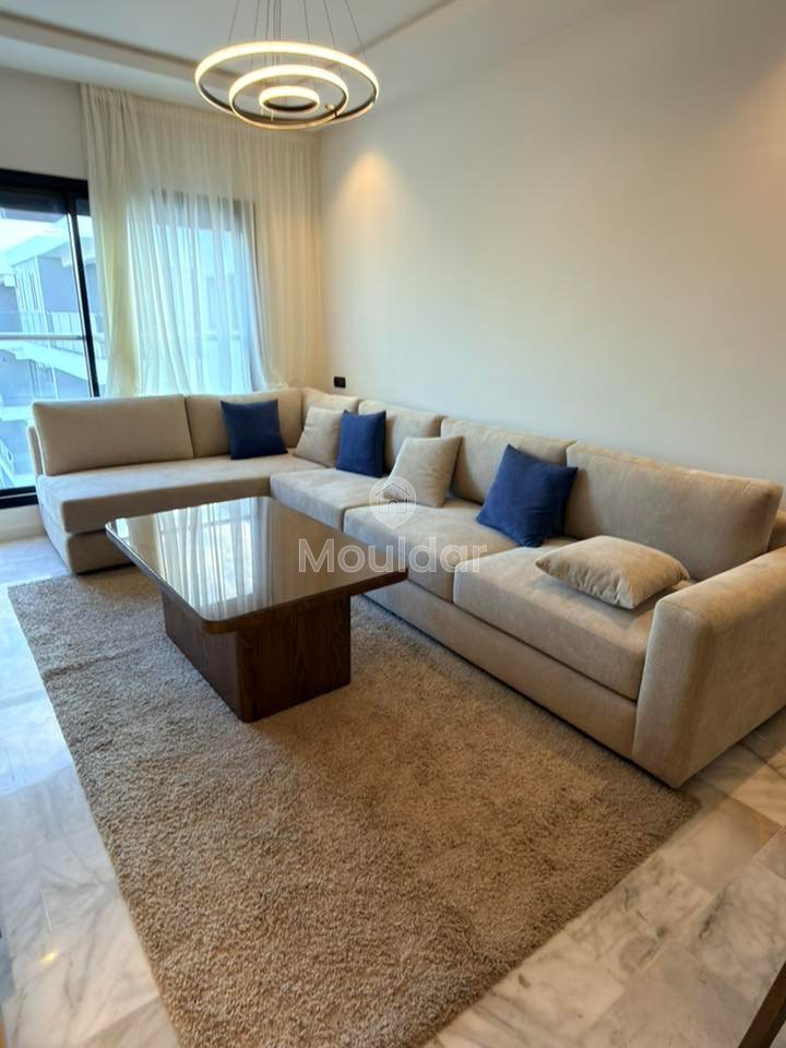 Studio do Wynajęcia w Casablance: Komfort i Bezpieczeństwo Gwarantowane - Photo 4