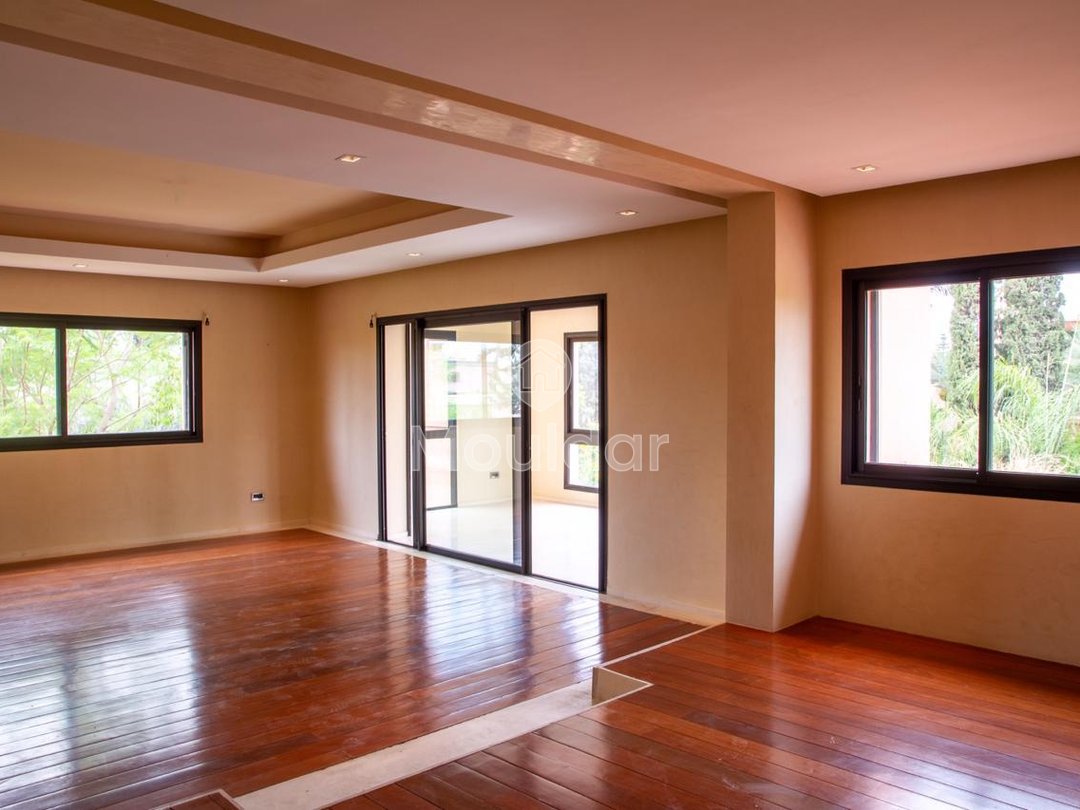 Villa zu vermieten in Marrakesch, Masmoudi - Photo 8