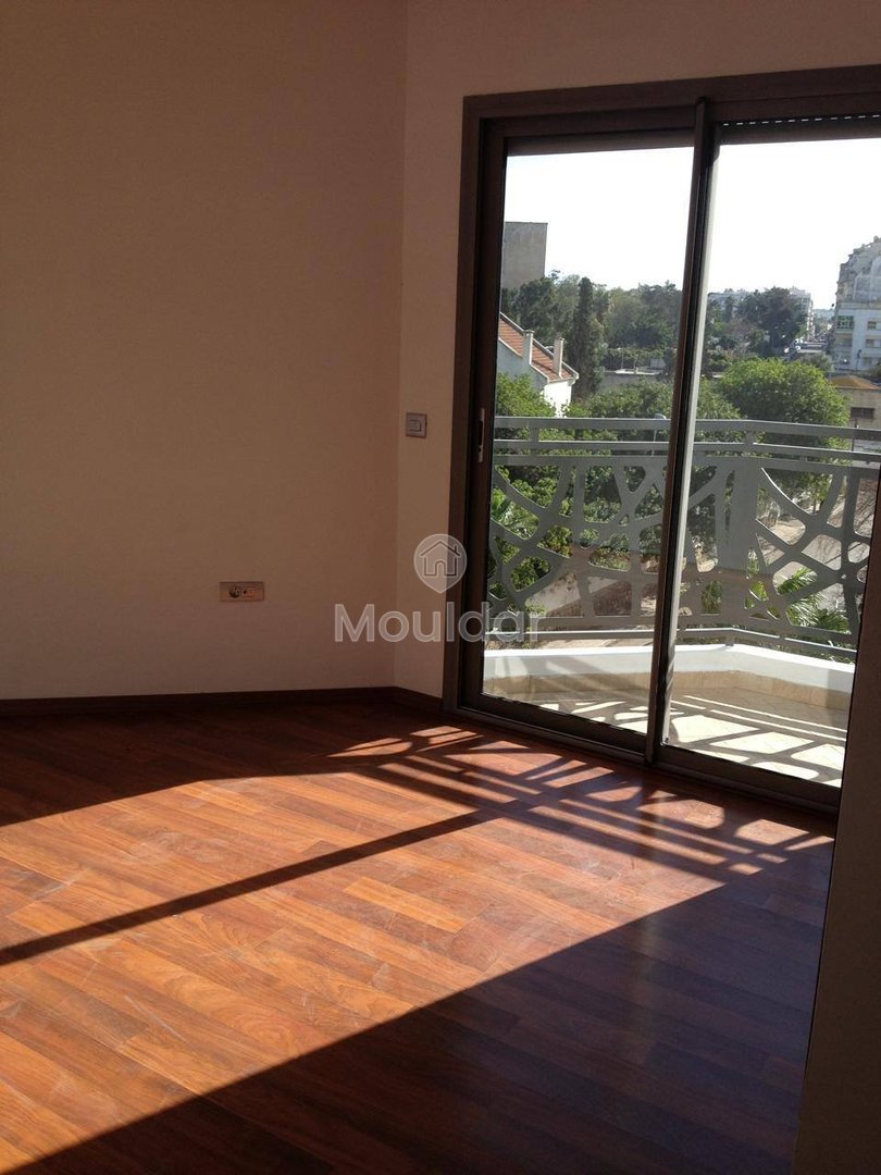 Studio zu Vermieten in Casablanca: Komfort und Annehmlichkeiten Inklusive - Photo 1