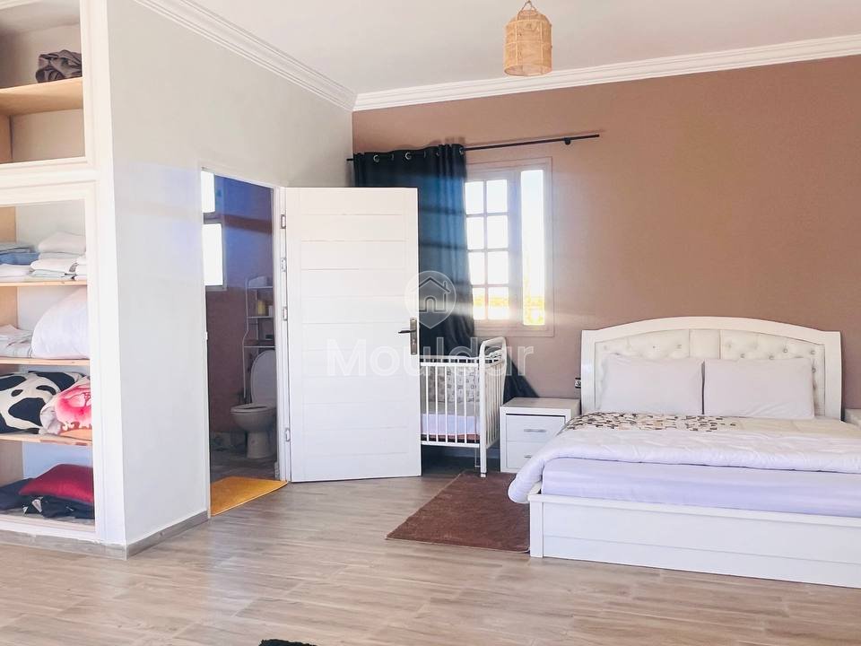 Villa Luxe à Essaouira : 3 Chambres, Piscine et Vue Mer - Photo 16