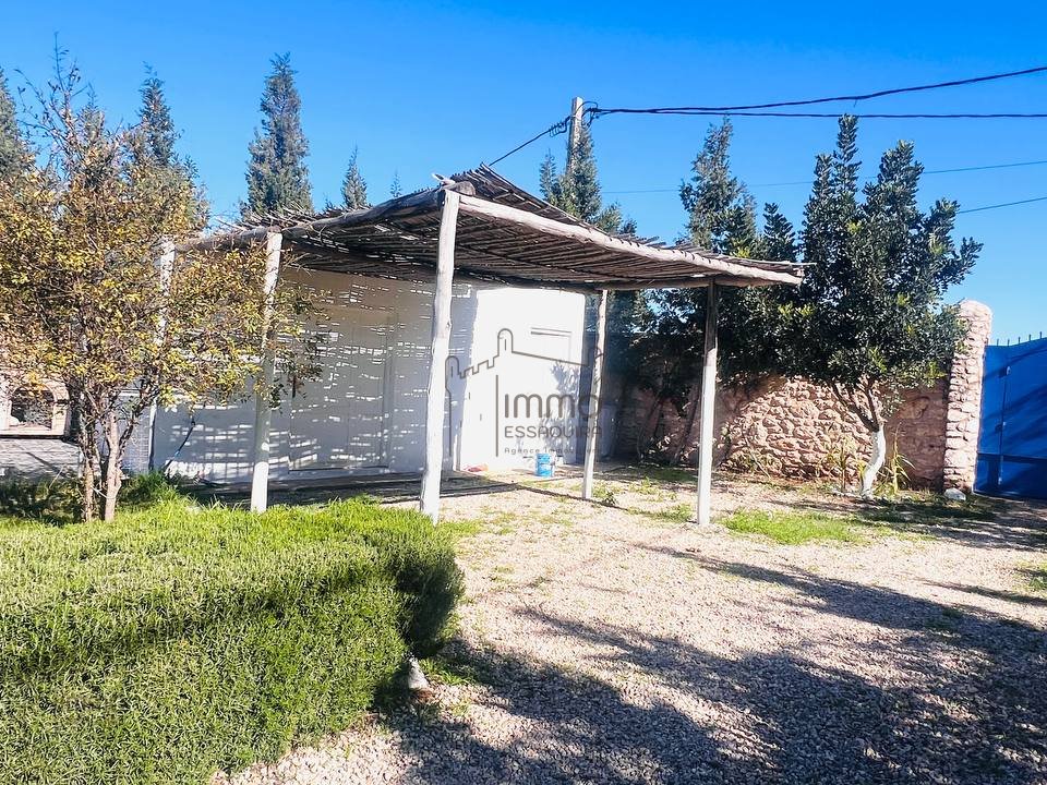 Villa Luxe à Essaouira : 3 Chambres, Piscine et Vue Mer - Photo 4