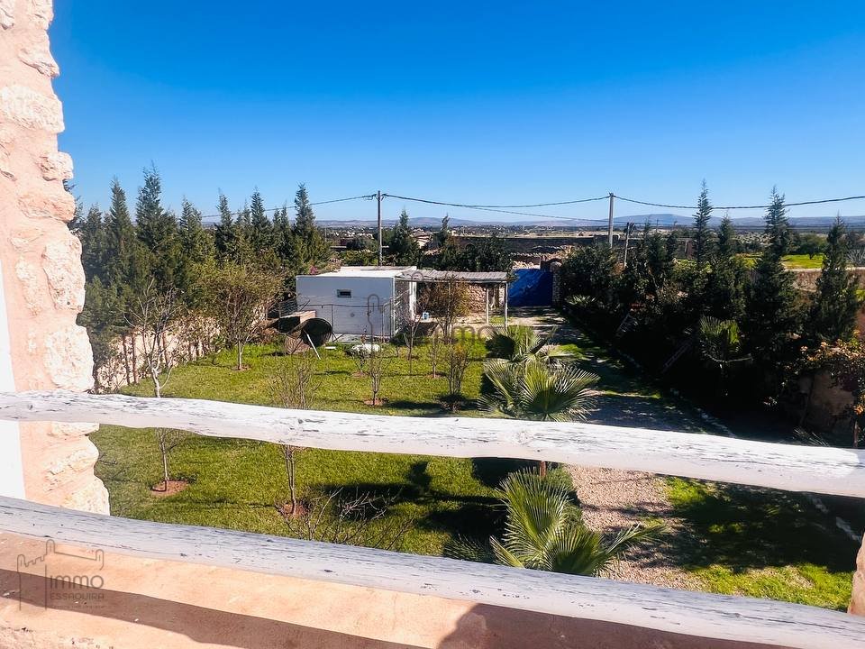 Villa Luxe à Essaouira : 3 Chambres, Piscine et Vue Mer - Photo 5