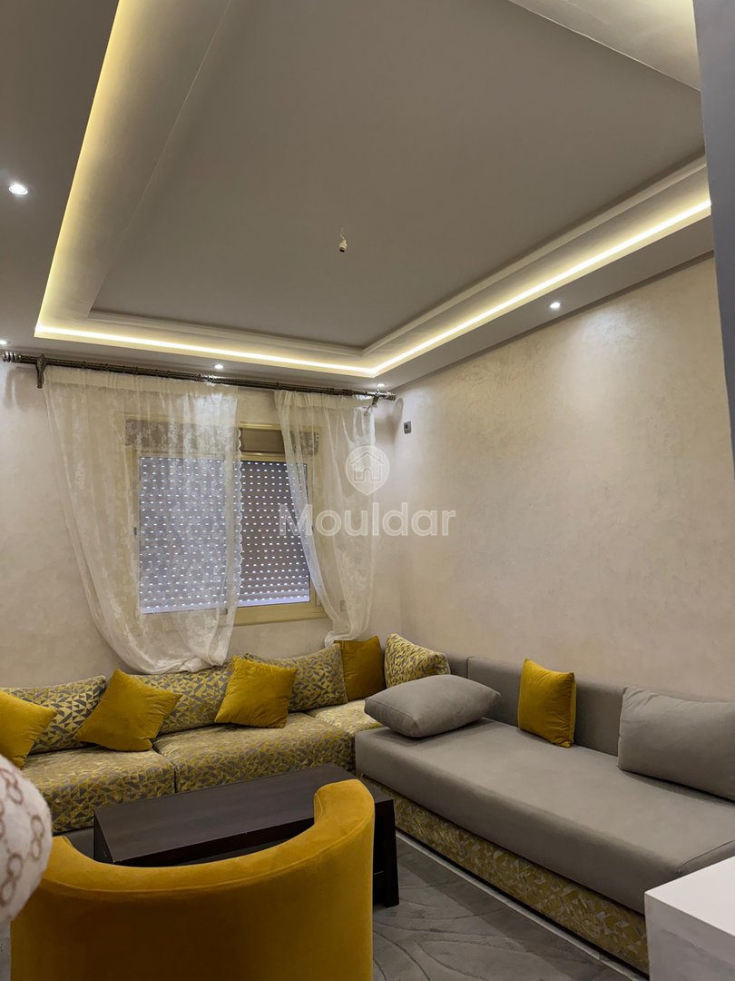 Apartamento elegante de 2 quartos à venda - Marrakech, Estrada de Ourika - Photo 3