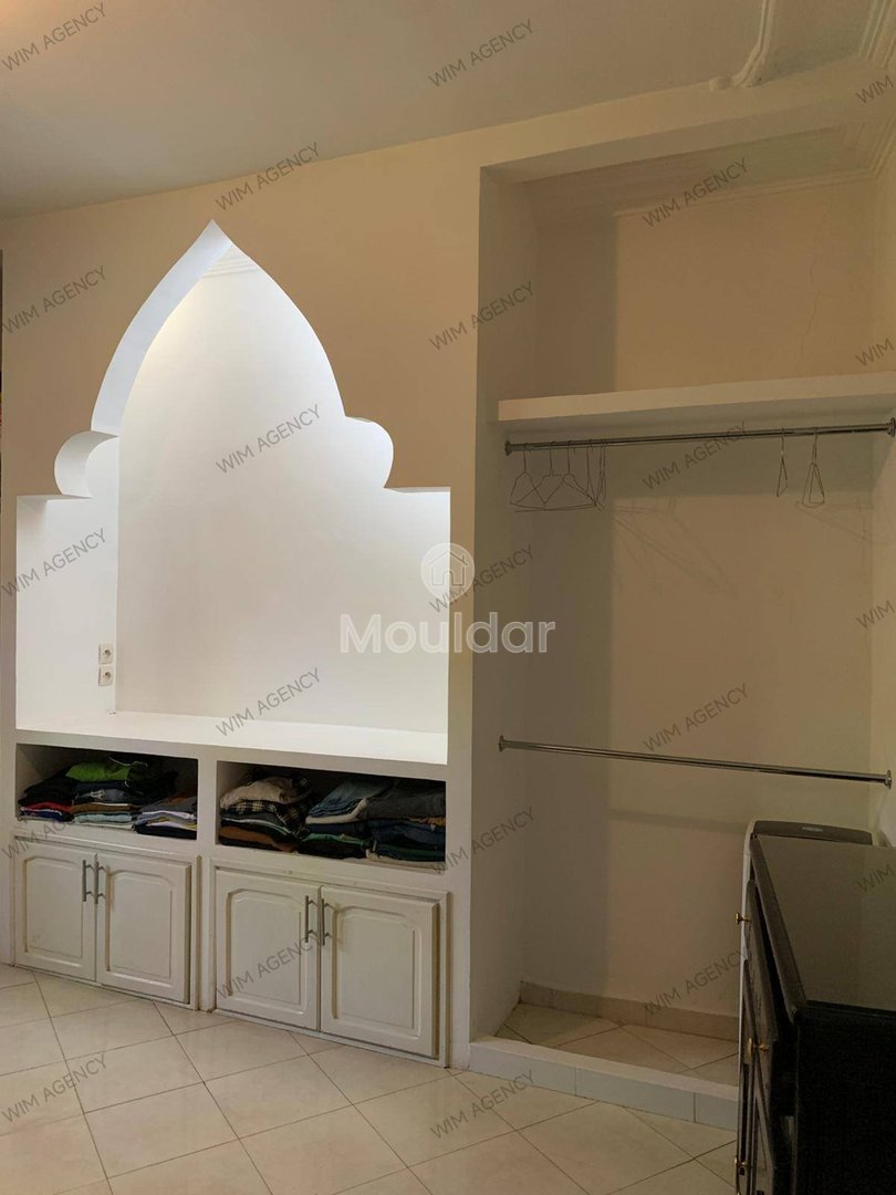 Βίλα Πολυτελείας προς Ενοικίαση στο Μαρακές: Άνεση και Απόδραση - Photo 4