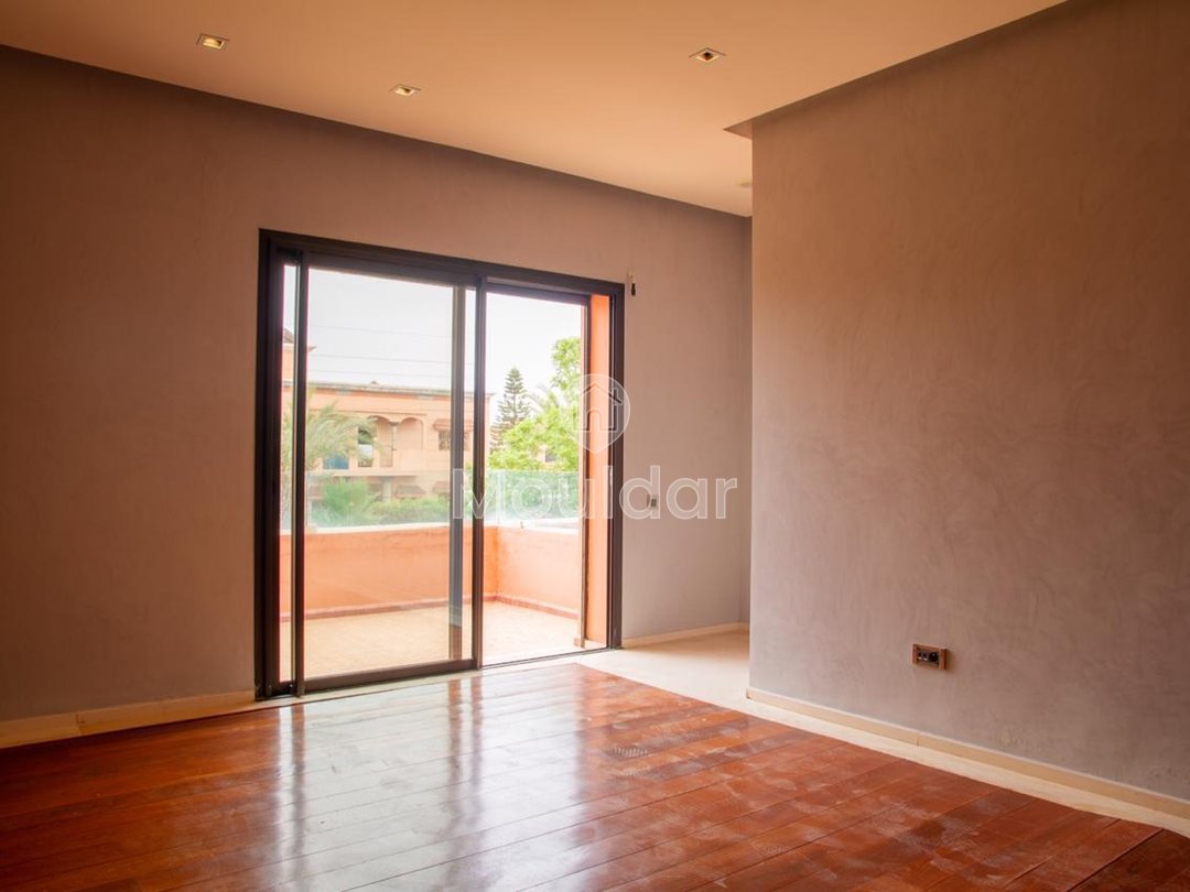 Villa zu vermieten in Marrakesch, Masmoudi - Photo 9