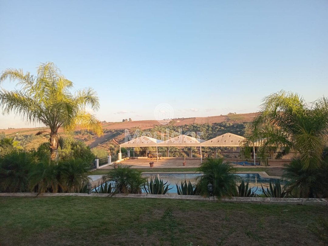 Villa d'Exception à Rabat-Agdal avec Piscine et Jardin Luxueux - Photo 3