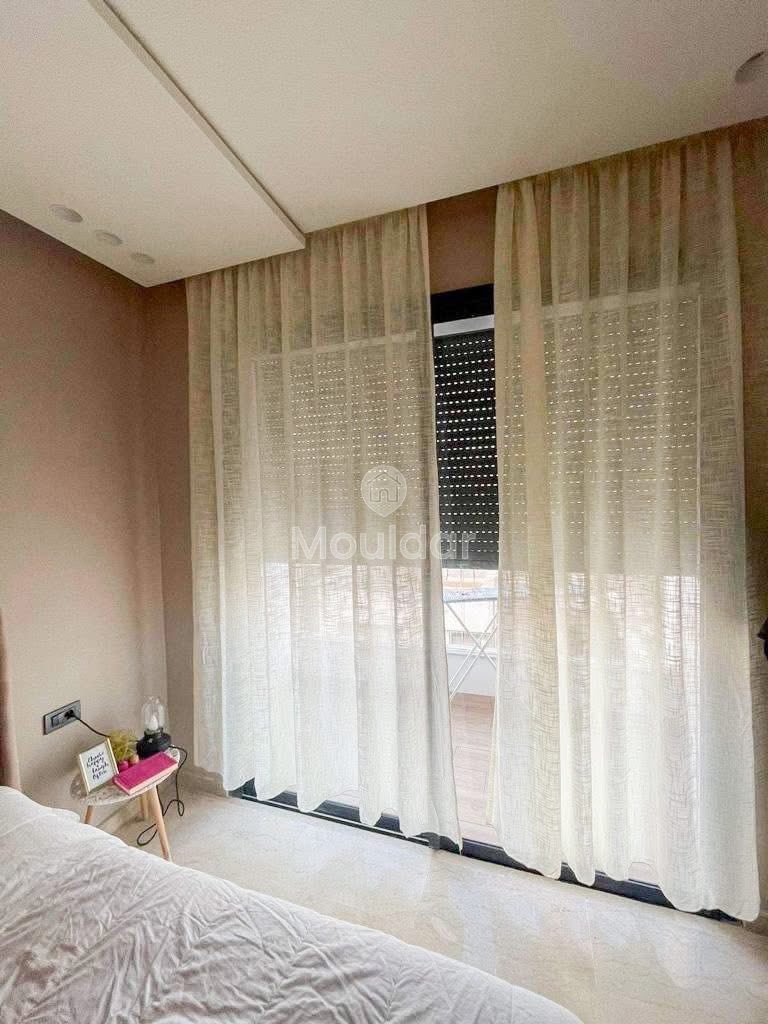 استوديو للإيجار في الدار البيضاء، بالمير - Photo 3