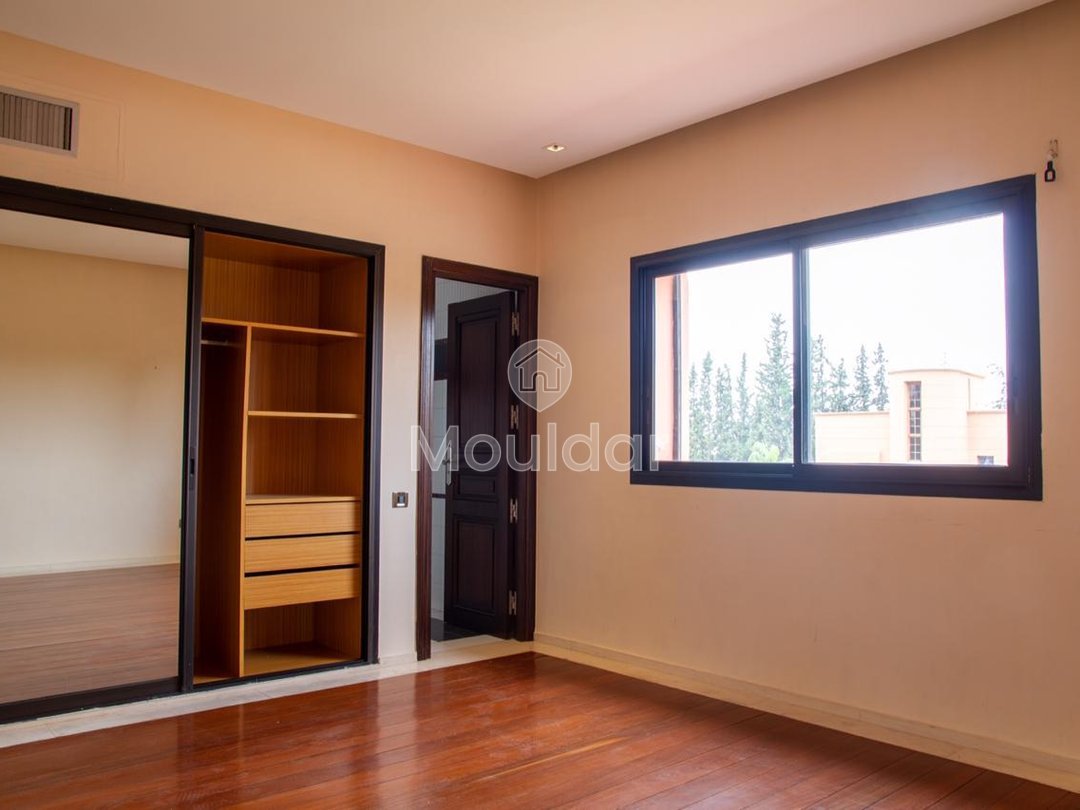 Villa zu vermieten in Marrakesch, Masmoudi - Photo 5