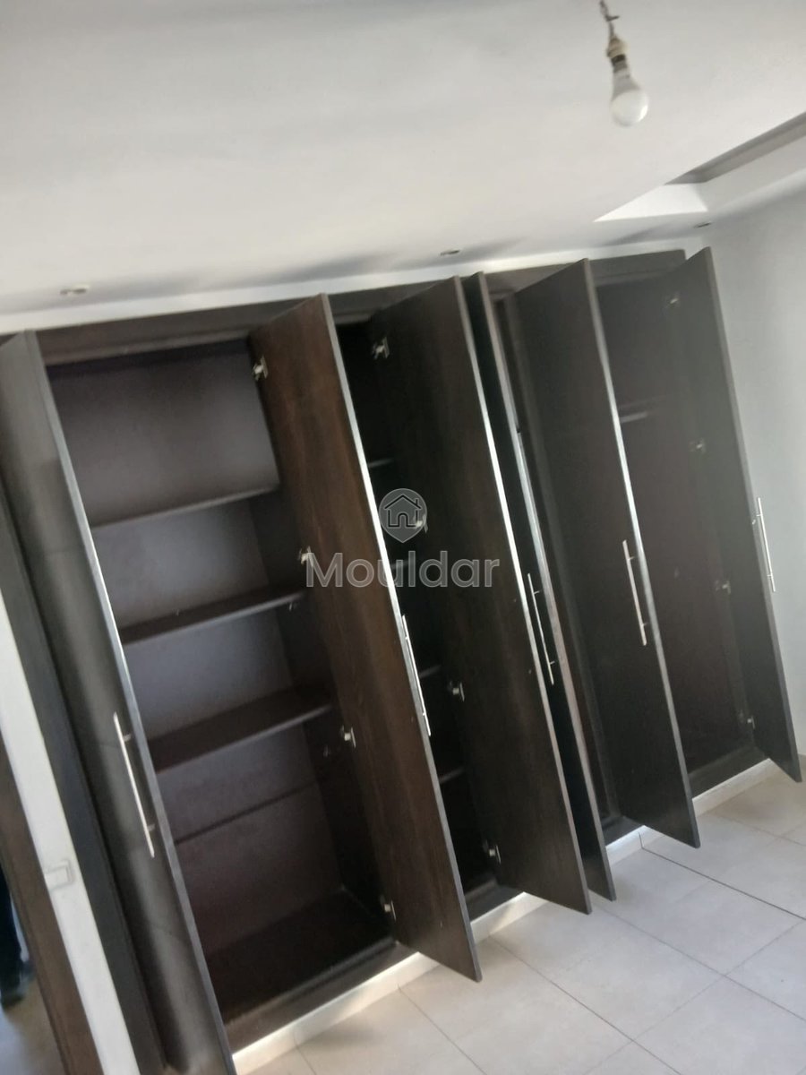 Appartamento in affitto a Casablanca - Photo 9