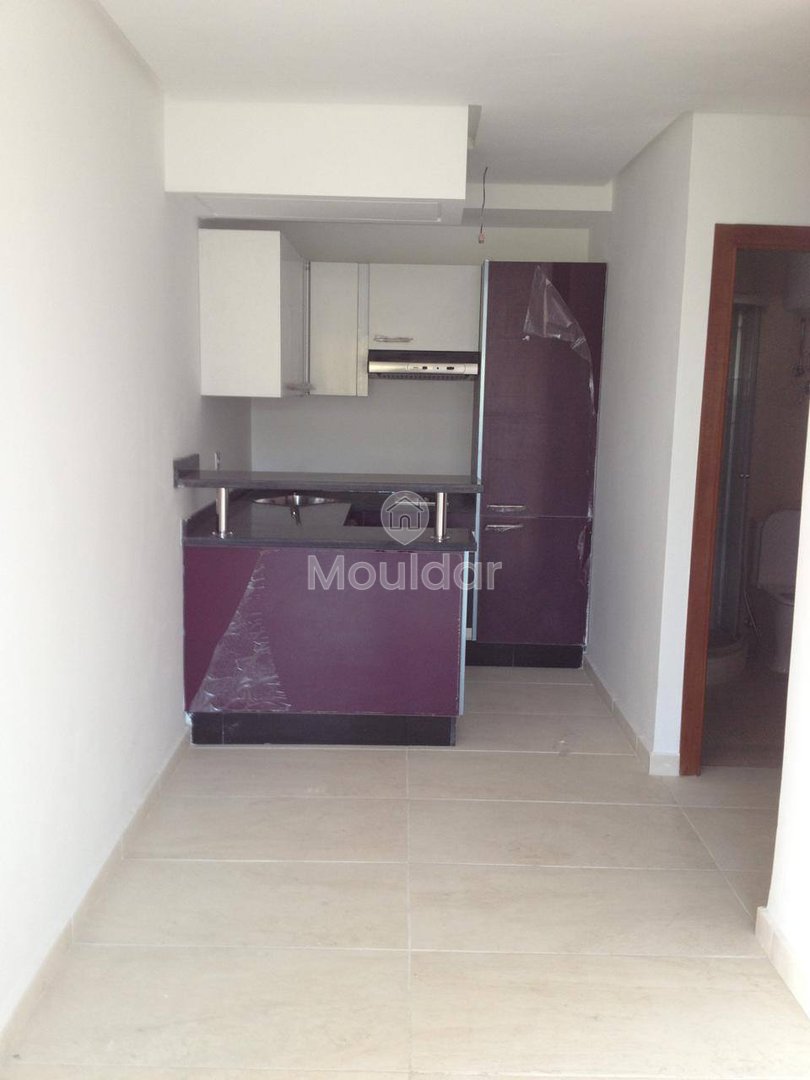 Studio zu Vermieten in Casablanca: Komfort und Annehmlichkeiten Inklusive - Photo 5