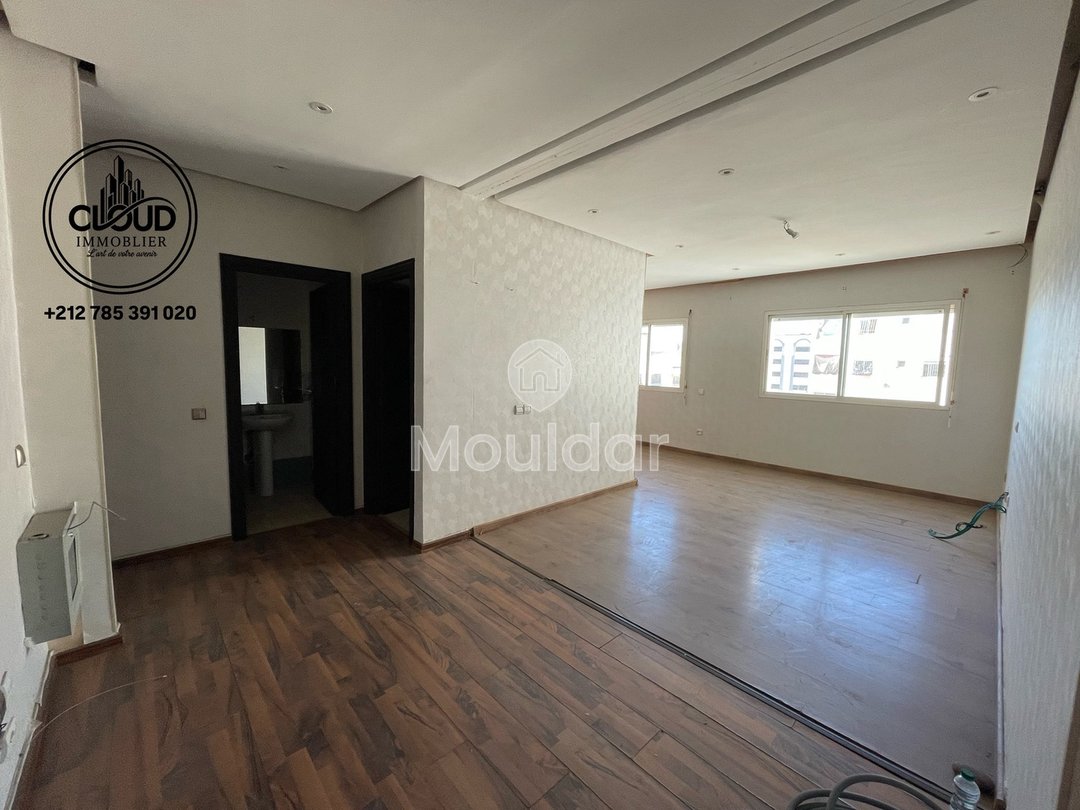 مكتب للإيجار في الدار البيضاء - بورغون مع موقف سيارات مشمول - Photo 3