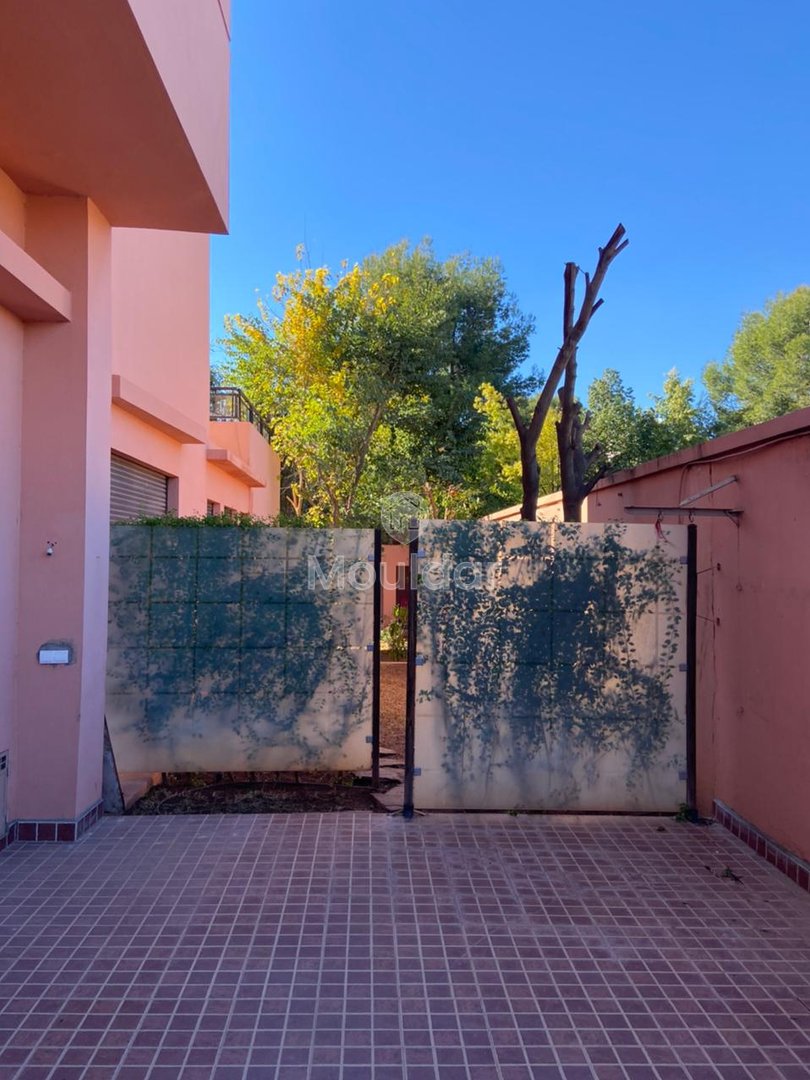 Villa zu vermieten in Marrakesch, Masmoudi - Photo 21