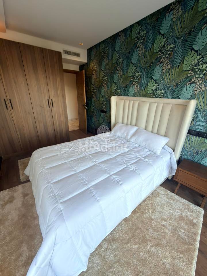 Studio do Wynajęcia w Casablance: Komfort i Bezpieczeństwo Gwarantowane - Photo 7