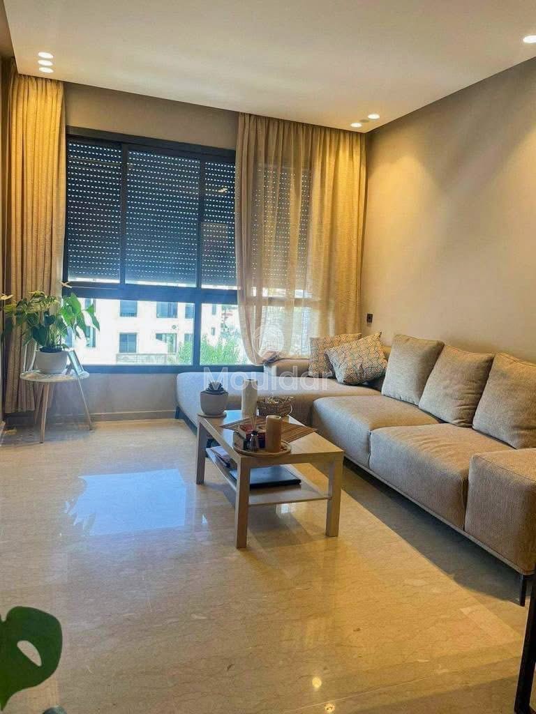 استوديو للإيجار في الدار البيضاء، بالمير - Photo 2