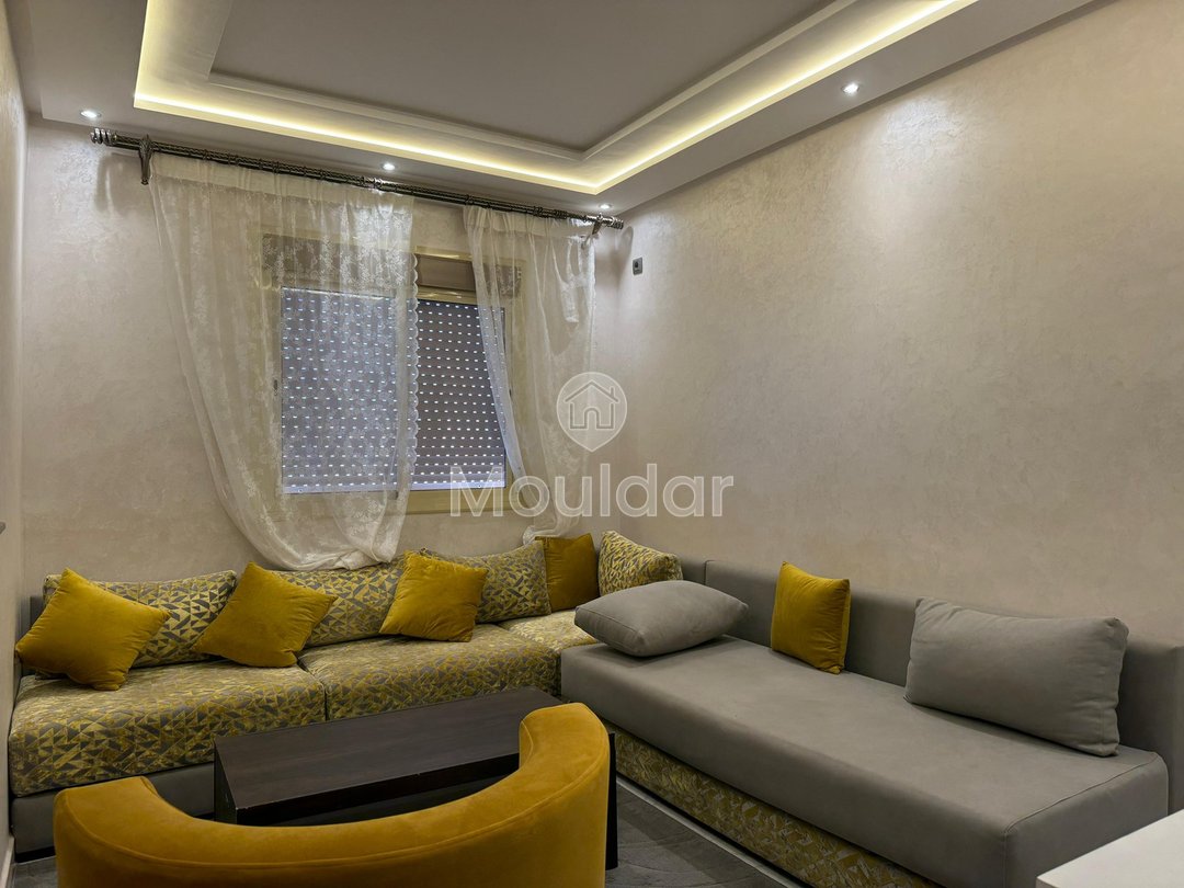 Apartamento elegante de 2 quartos à venda - Marrakech, Estrada de Ourika - Photo 2