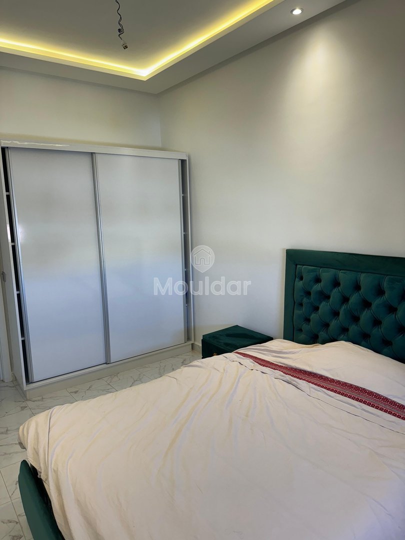 Apartamento elegante de 2 quartos à venda - Marrakech, Estrada de Ourika - Photo 5