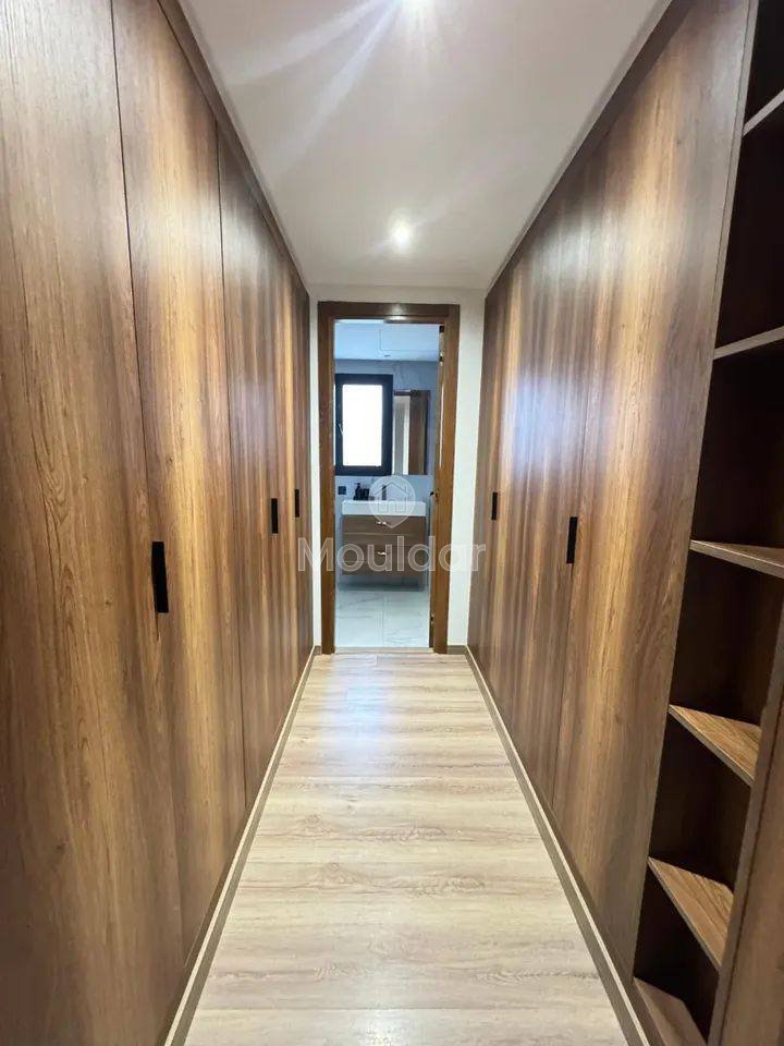 Möblierte Penthouse-Wohnung zur Miete in Casablanca – 125 m² Eleganz - Photo 7