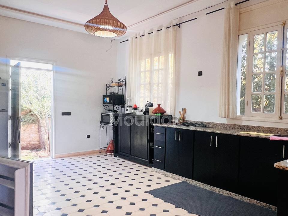 Villa Luxe à Essaouira : 3 Chambres, Piscine et Vue Mer - Photo 30