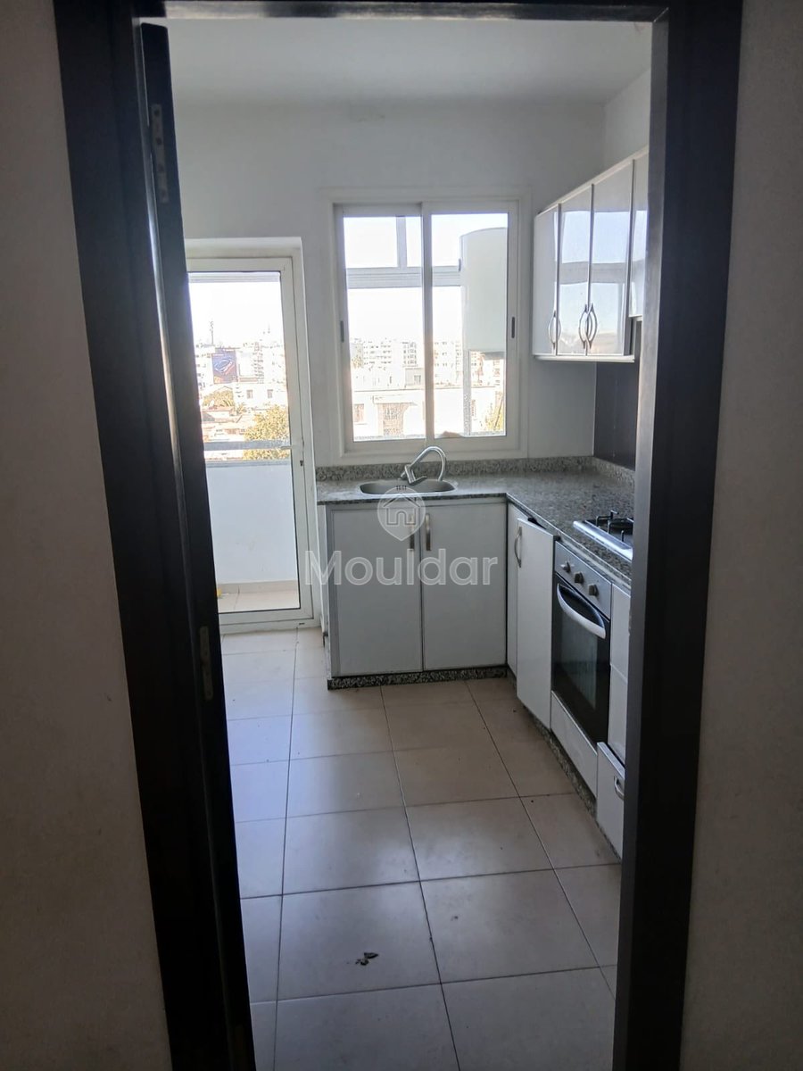 Appartamento in affitto a Casablanca - Photo 11