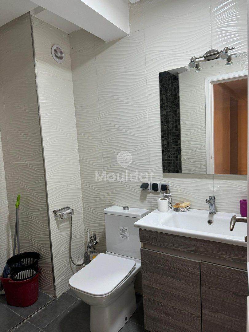 Apartamento elegante de 2 quartos à venda - Marrakech, Estrada de Ourika - Photo 9