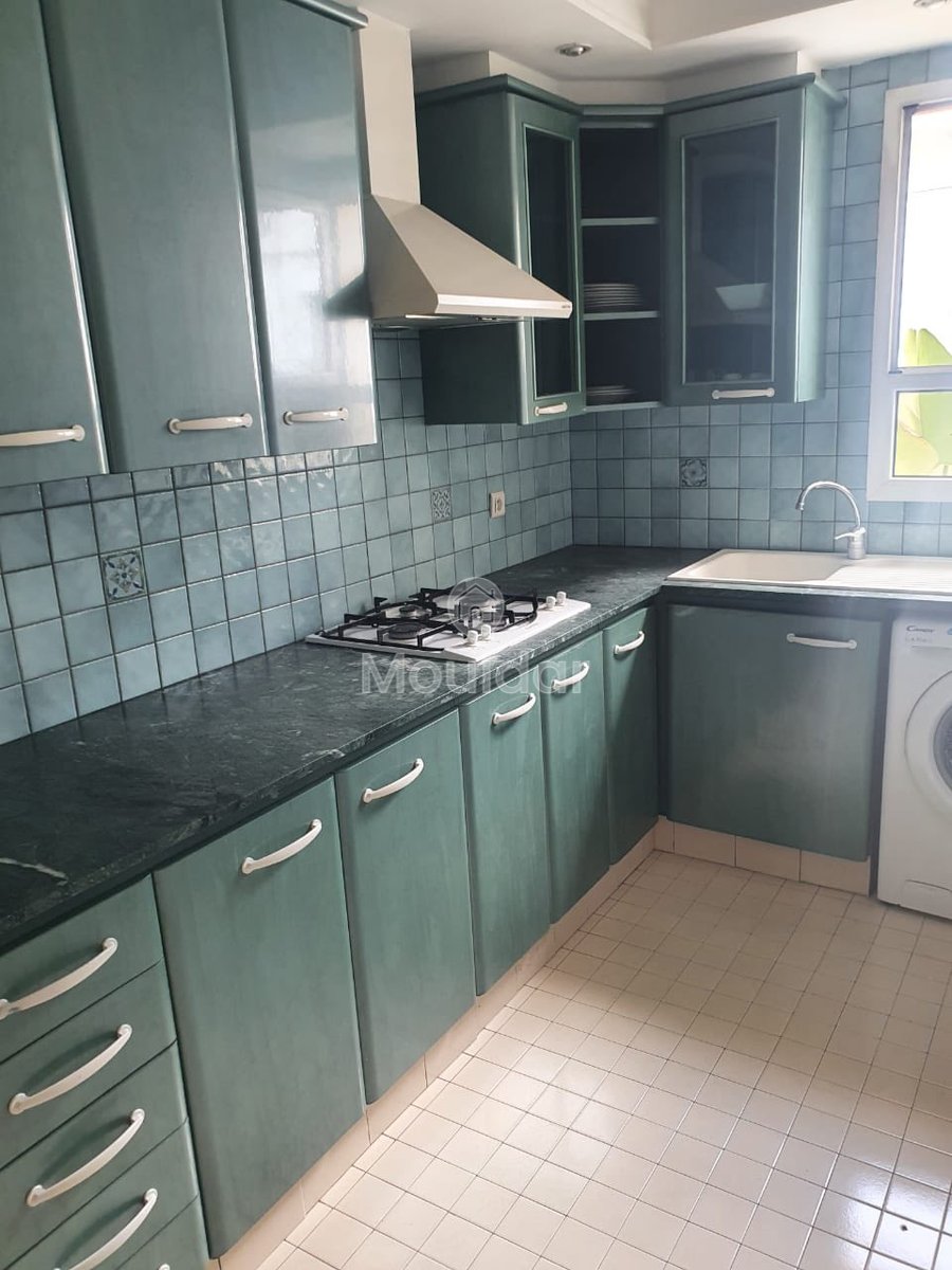 Studio à louer à Casablanca, Gauthier - Photo 5