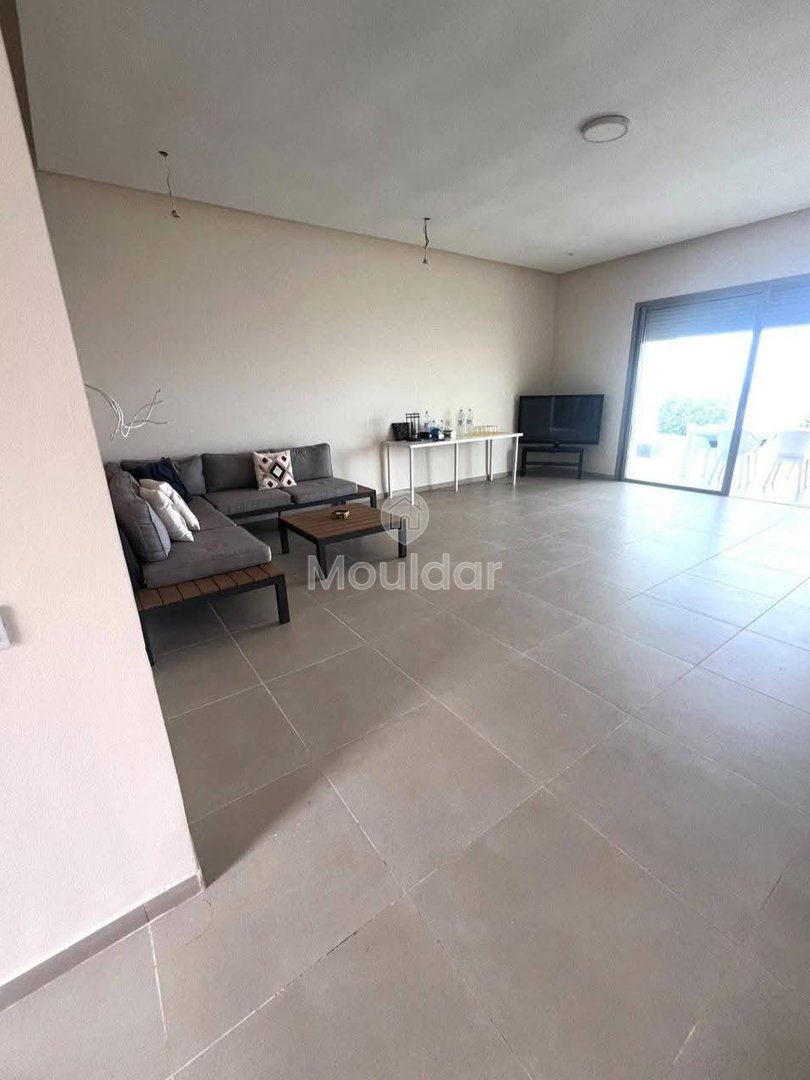 Βίλα Επιπλωμένη προς Ενοικίαση στο Δαρ Μπουάζα με Θέα Θάλασσα - Photo 1