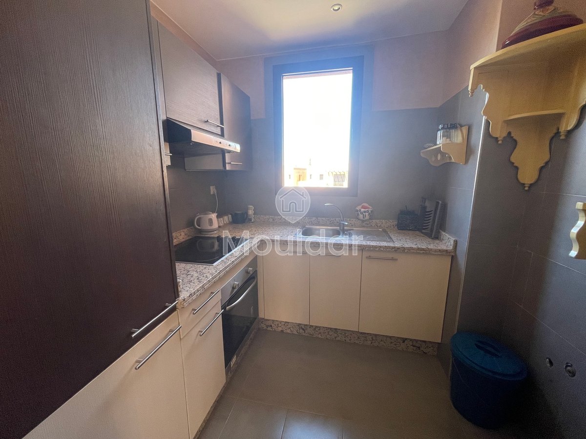 Apartament de închiriat în Marrakech, Ruta d'Ourika - Photo 7