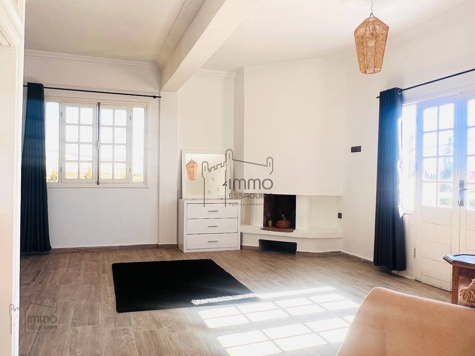 Villa Luxe à Essaouira : 3 Chambres, Piscine et Vue Mer - Photo 11