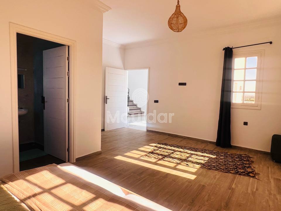 Villa Luxe à Essaouira : 3 Chambres, Piscine et Vue Mer - Photo 18