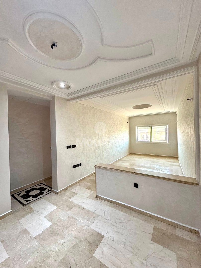 Διαμέρισμα προς Πώληση στη Φες: 2 Υπνοδωμάτια με Μπαλκόνι - Photo 4