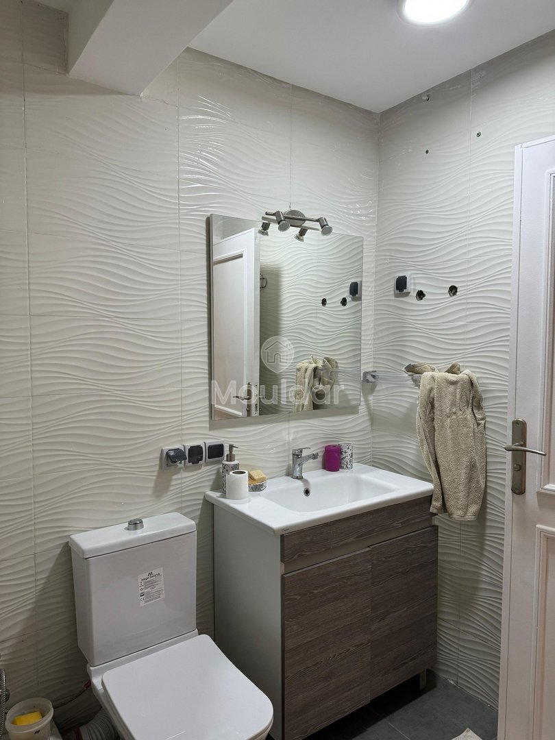 Apartamento elegante de 2 quartos à venda - Marrakech, Estrada de Ourika - Photo 8