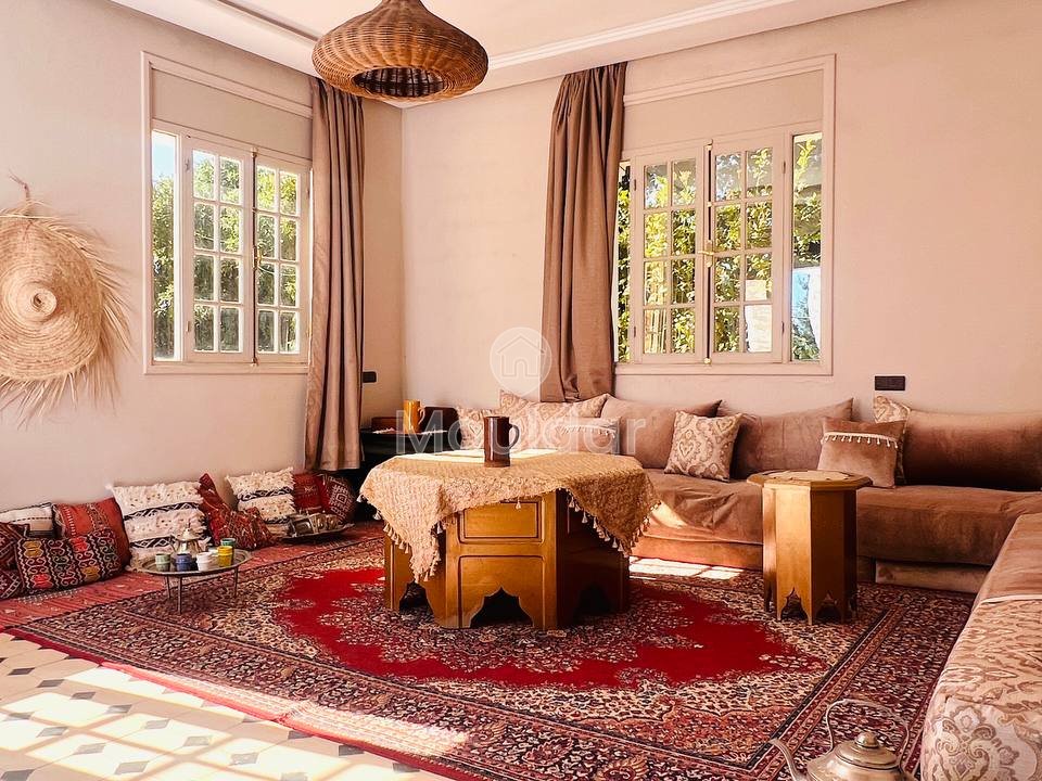 Villa Luxe à Essaouira : 3 Chambres, Piscine et Vue Mer - Photo 9