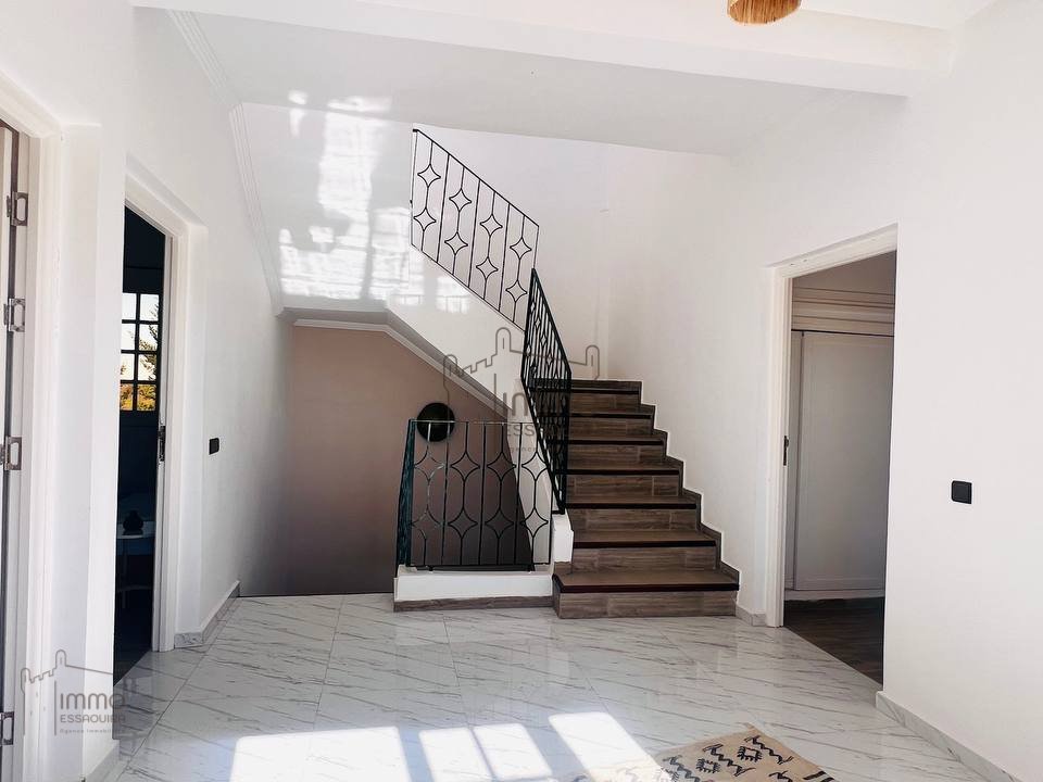 Villa Luxe à Essaouira : 3 Chambres, Piscine et Vue Mer - Photo 32