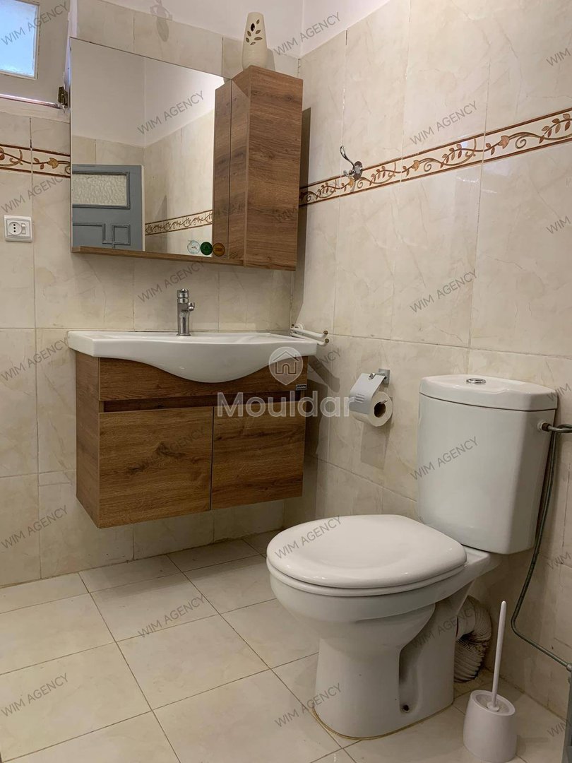 Βίλα Πολυτελείας προς Ενοικίαση στο Μαρακές: Άνεση και Απόδραση - Photo 12