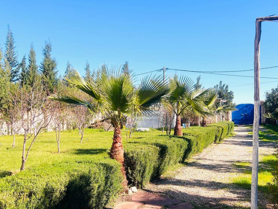 Villa Luxe à Essaouira : 3 Chambres, Piscine et Vue Mer - Photo 28