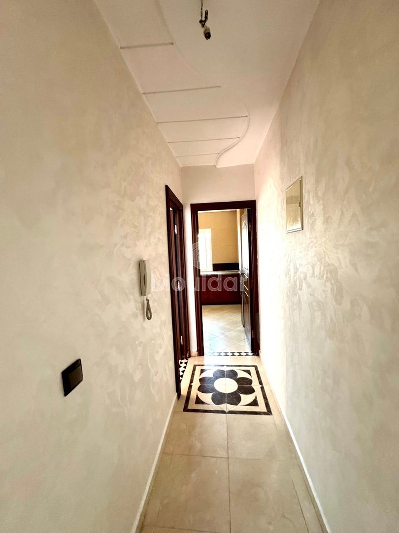 Διαμέρισμα προς Πώληση στη Φες: 2 Υπνοδωμάτια με Μπαλκόνι - Photo 11