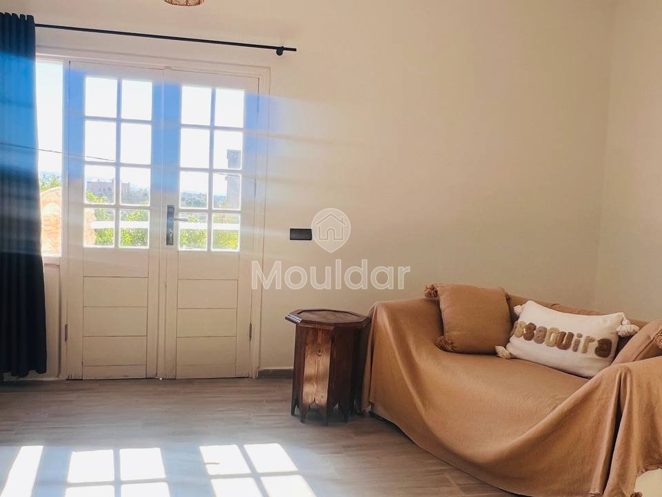 Villa Luxe à Essaouira : 3 Chambres, Piscine et Vue Mer - Photo 21