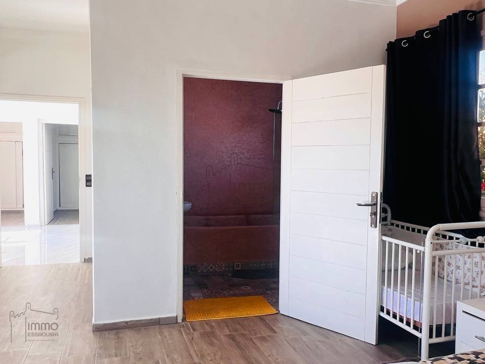 Villa Luxe à Essaouira : 3 Chambres, Piscine et Vue Mer - Photo 31