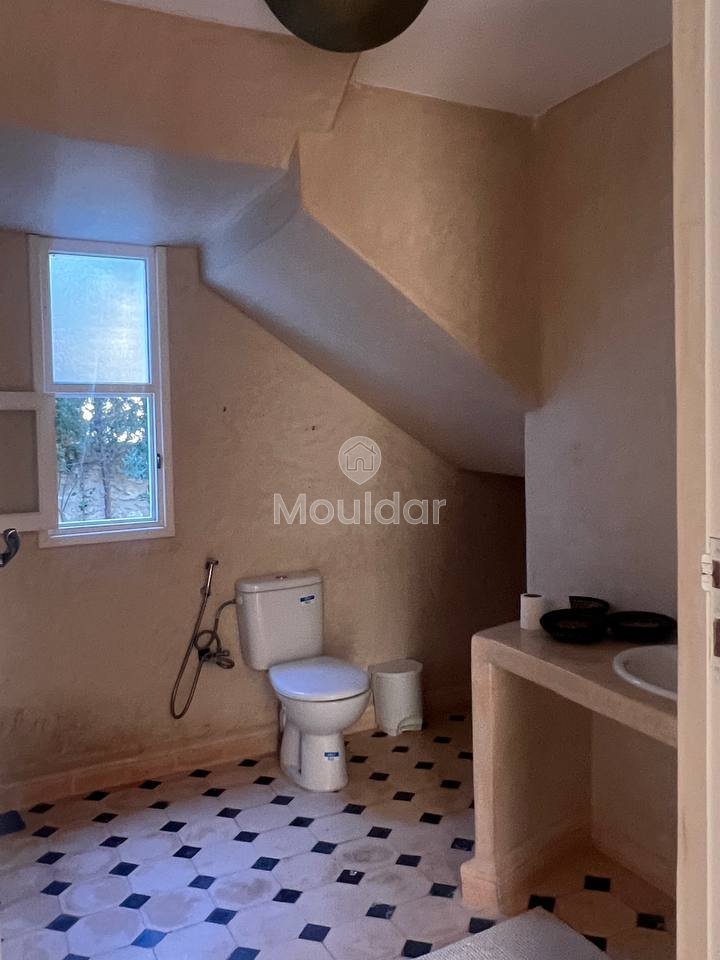 Villa Luxe à Essaouira : 3 Chambres, Piscine et Vue Mer - Photo 33