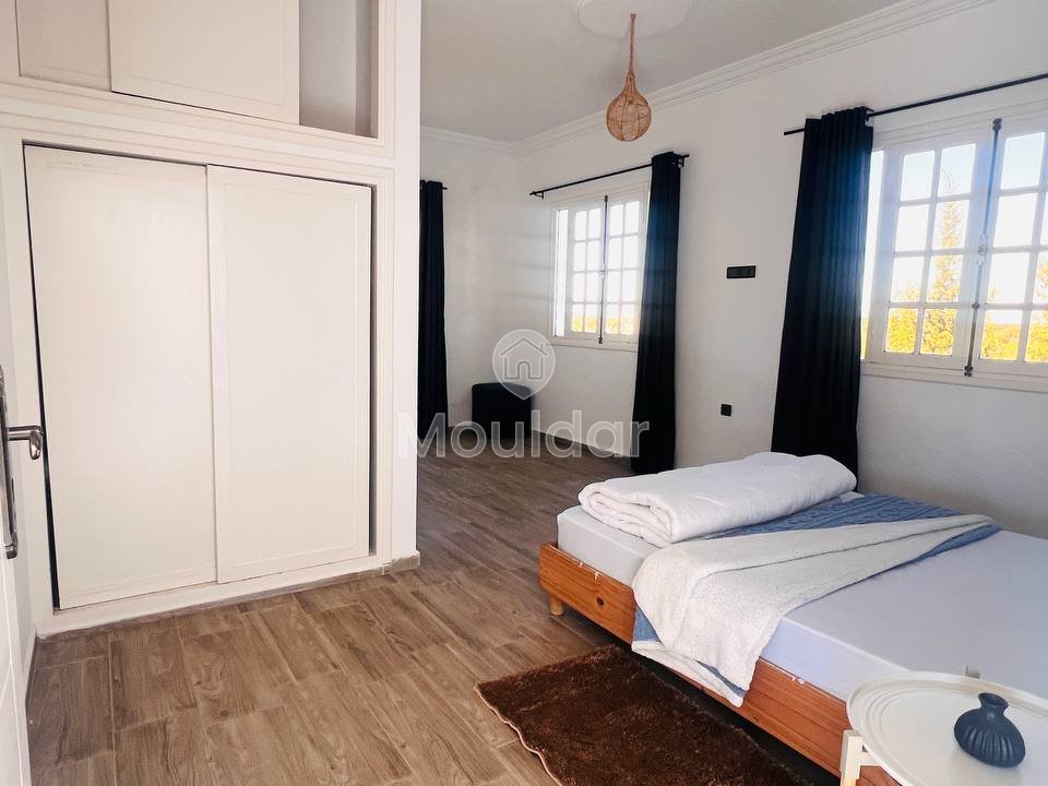 Villa Luxe à Essaouira : 3 Chambres, Piscine et Vue Mer - Photo 23