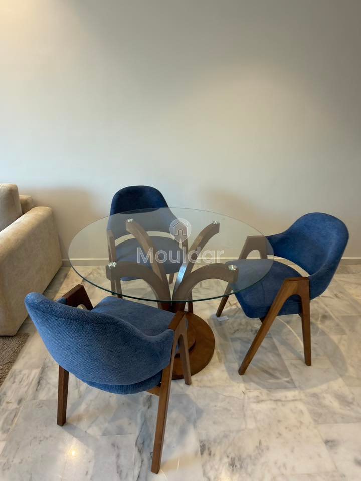 Studio do Wynajęcia w Casablance: Komfort i Bezpieczeństwo Gwarantowane - Photo 5