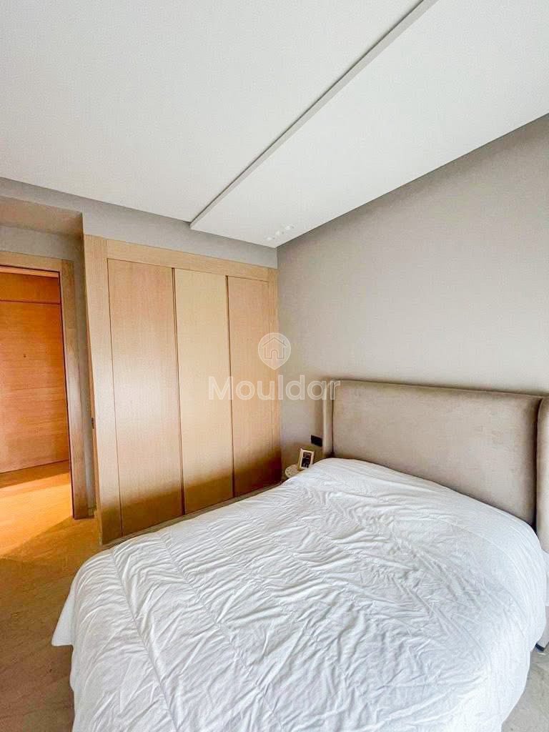 استوديو للإيجار في الدار البيضاء، بالمير - Photo 4