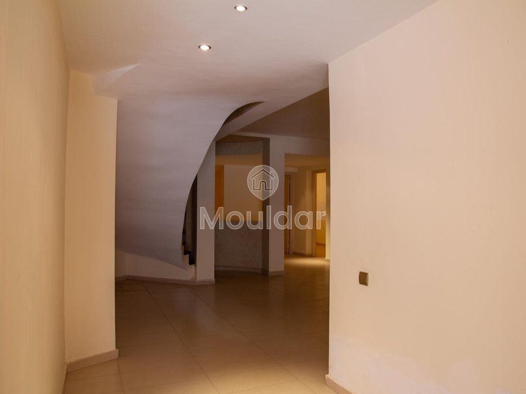 Villa zu vermieten in Marrakesch, Masmoudi - Photo 12