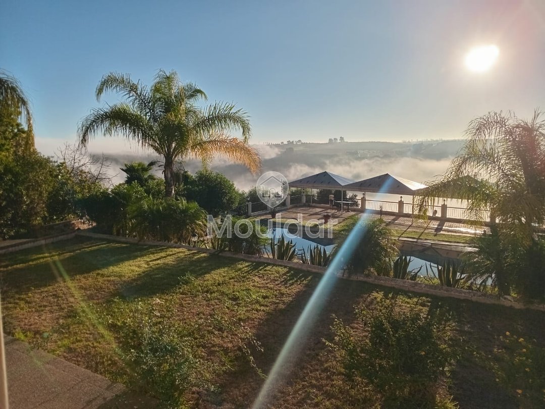 Villa d'Exception à Rabat-Agdal avec Piscine et Jardin Luxueux - Photo 7