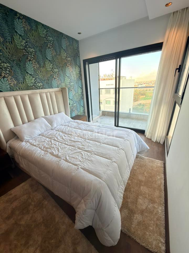 Studio do Wynajęcia w Casablance: Komfort i Bezpieczeństwo Gwarantowane - Photo 6