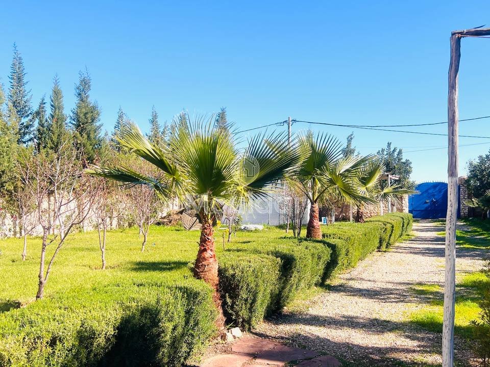 Villa Luxe à Essaouira : 3 Chambres, Piscine et Vue Mer - Photo 6