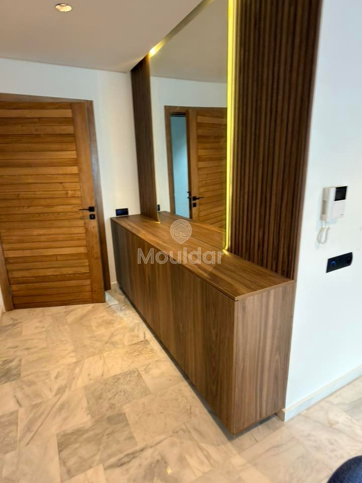 Studio do Wynajęcia w Casablance: Komfort i Bezpieczeństwo Gwarantowane - Photo 8