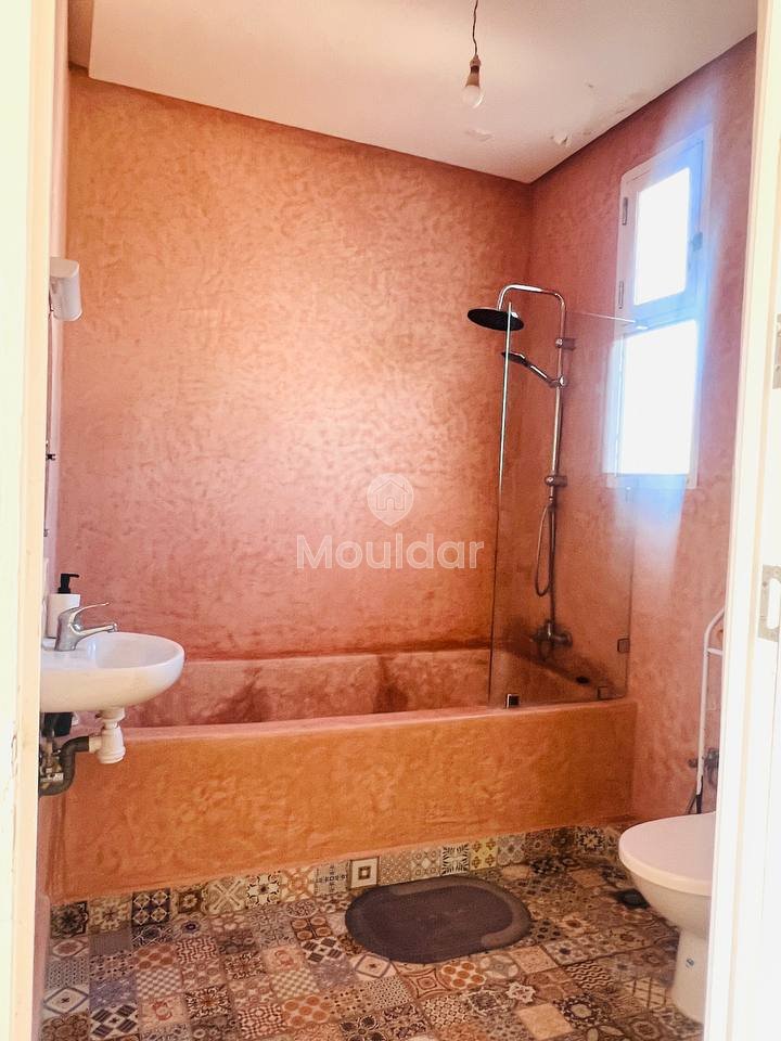 Villa Luxe à Essaouira : 3 Chambres, Piscine et Vue Mer - Photo 32